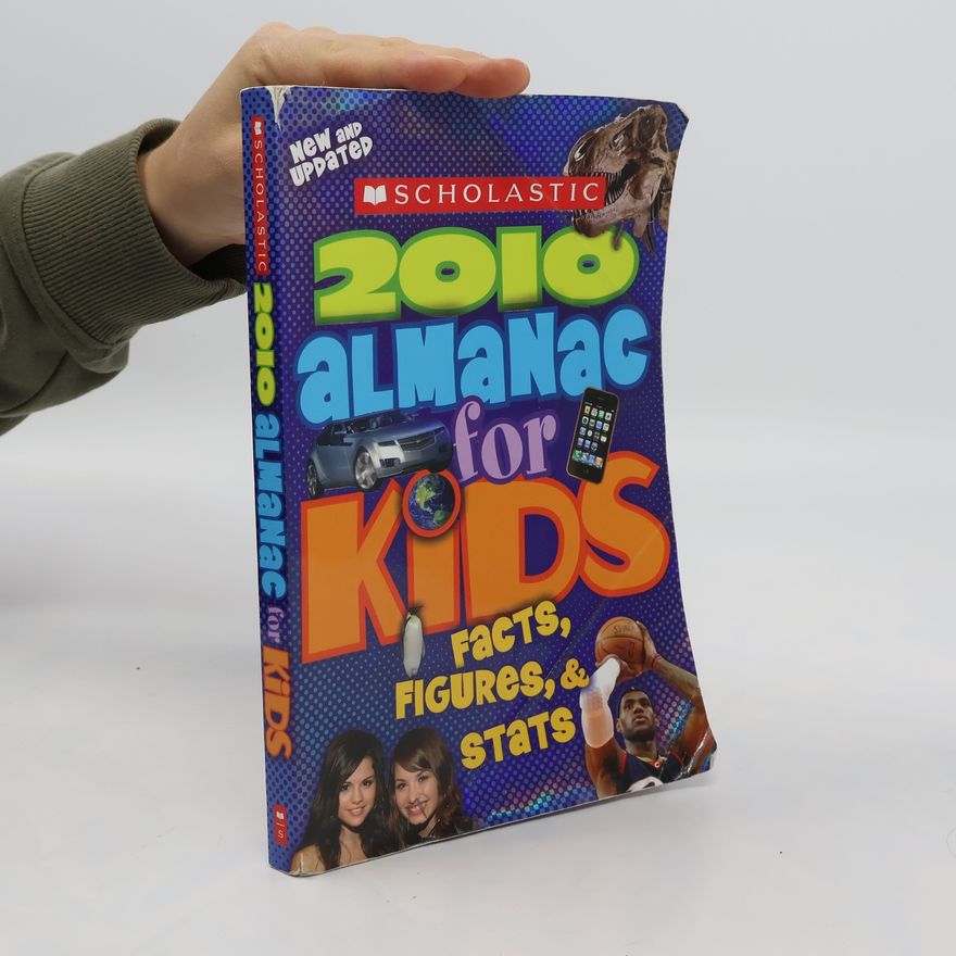 Kolektiv autorů 2010 Almanac for Kids