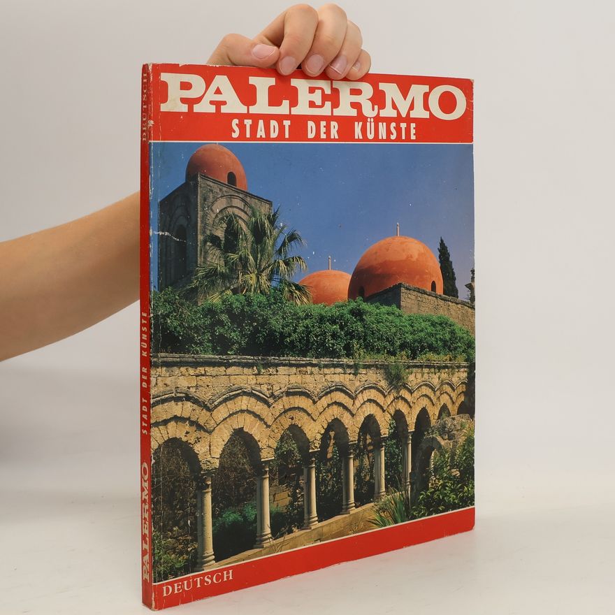 Autorenkollektiv Palermo. Stadt der Künste