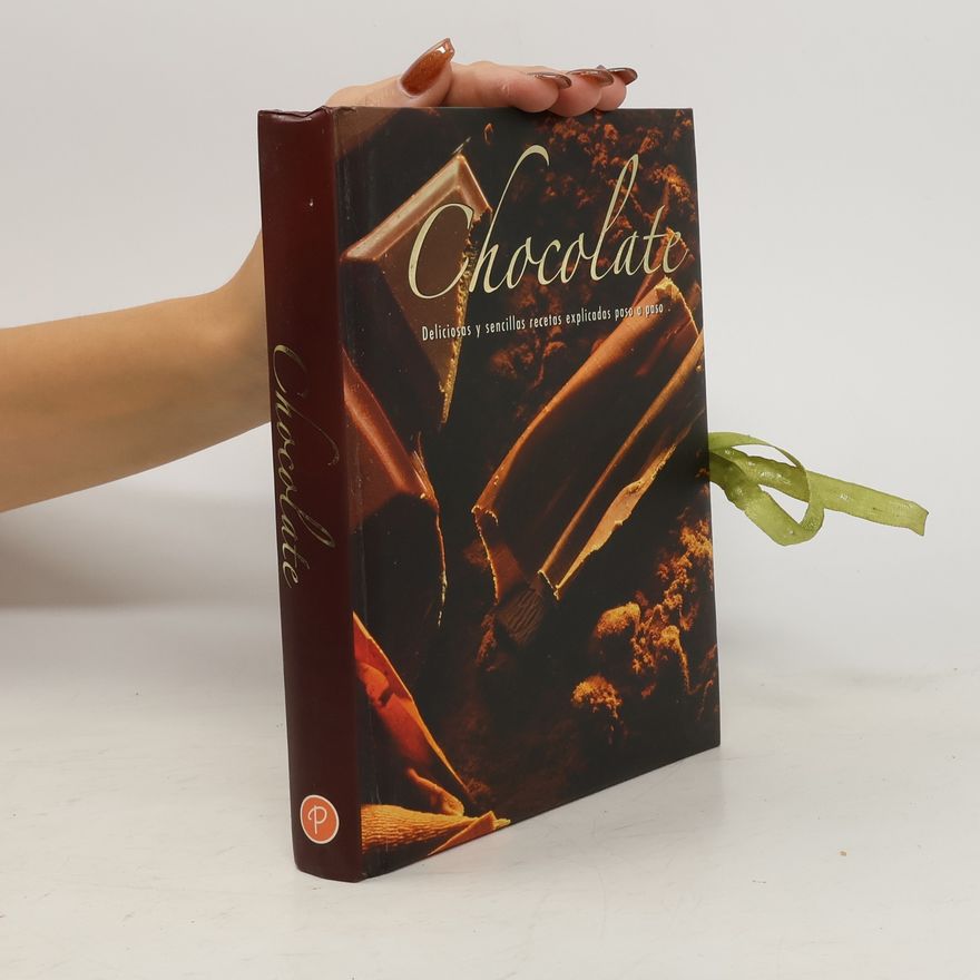 Parragon Books Chocolate