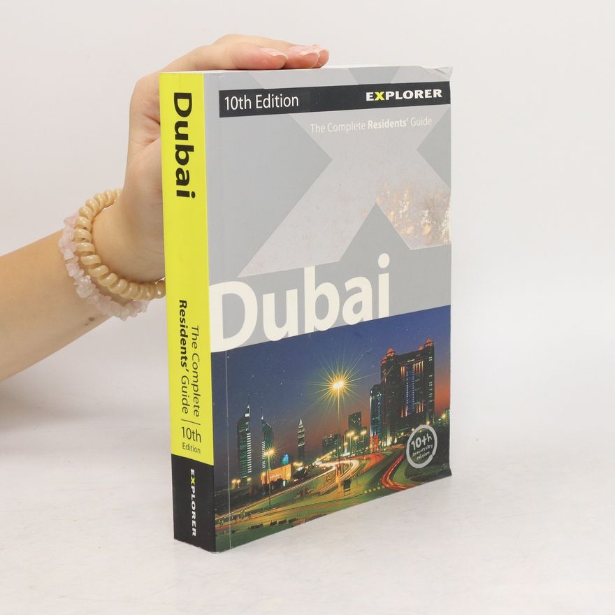 Explorer Publishing Dubai