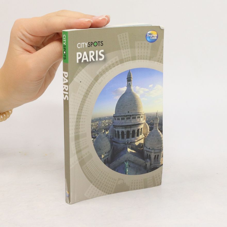 Garry Marchant Paris
