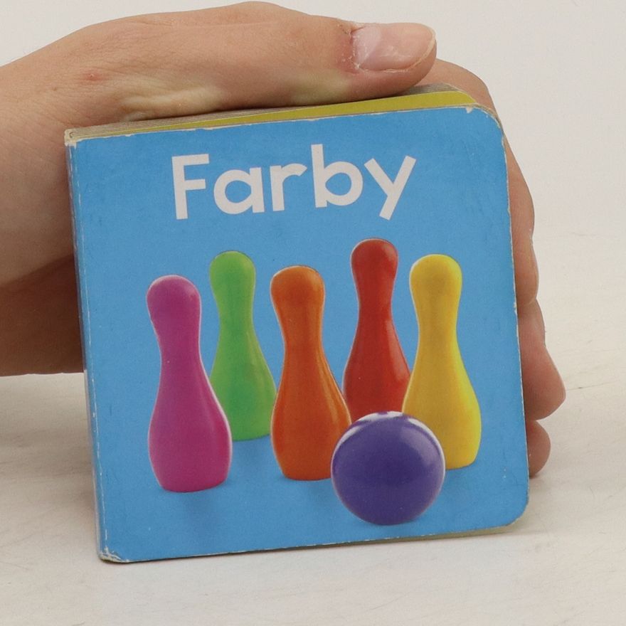 Autorenkollektiv Farby