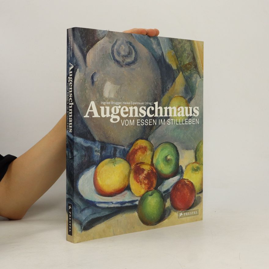 Kenneth Bendiner Augenschmaus