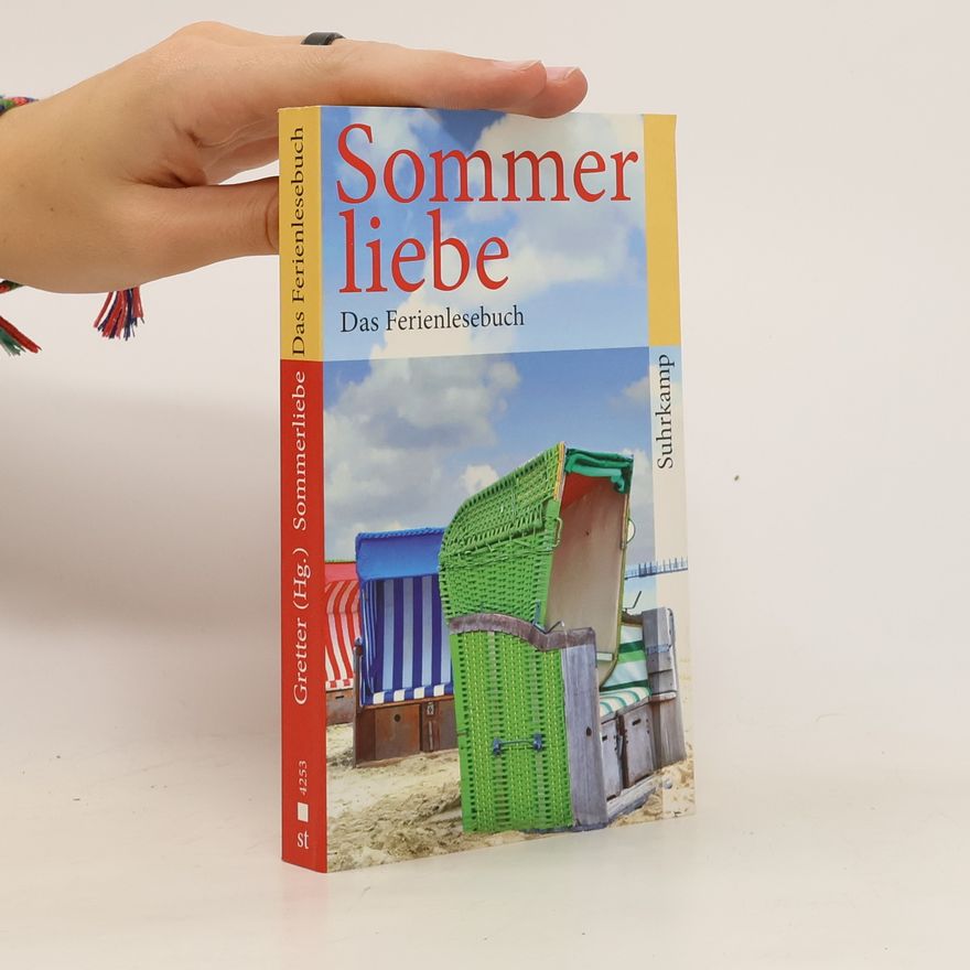 Susanne Gretter Sommerliebe