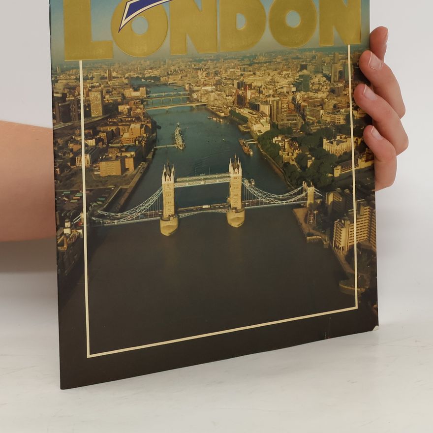 Kolektiv autorů Over London