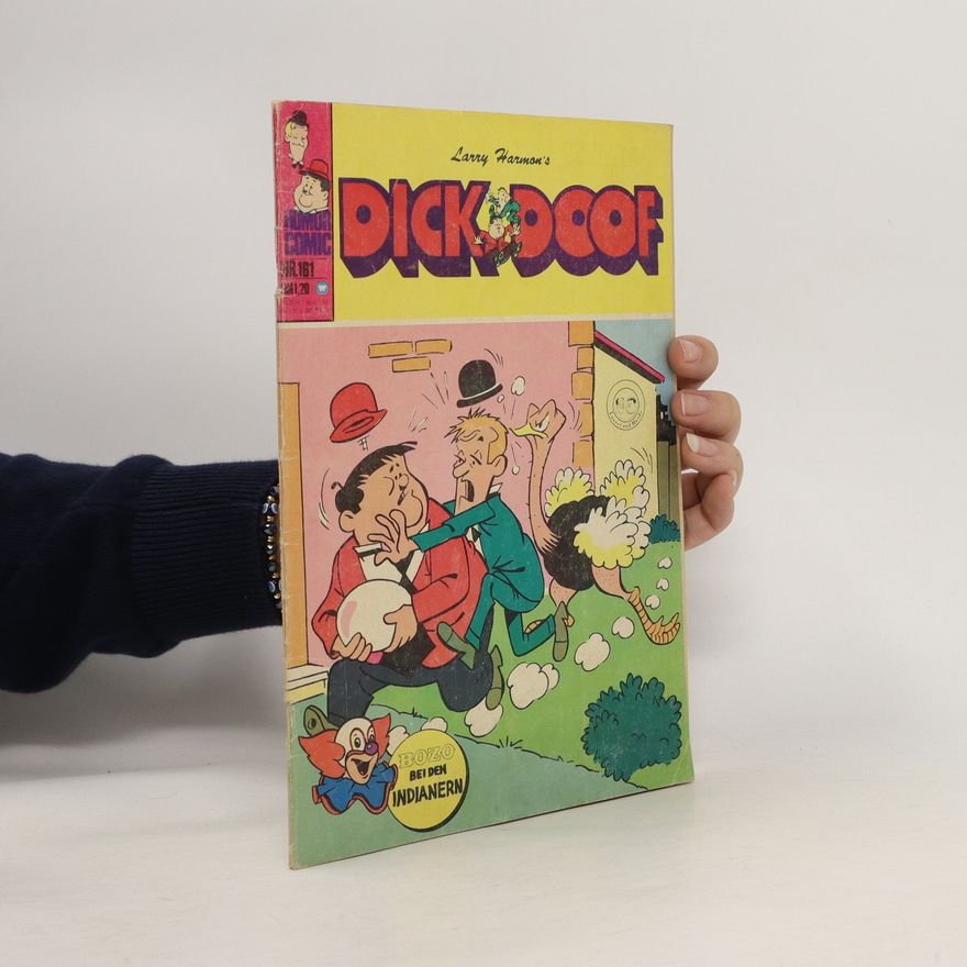 Autorenkollektiv Dick + Doof