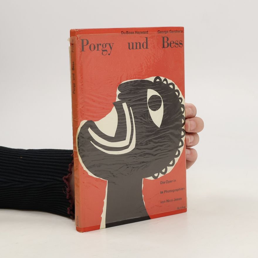 George Gershwin Porgy und Bess