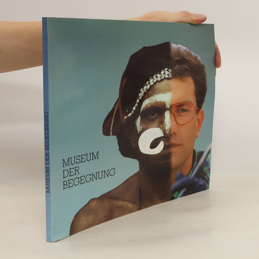 Autorenkollektiv Museum der Begegnung