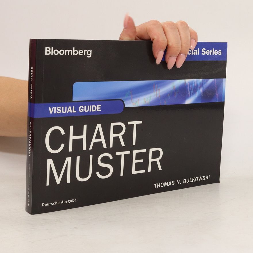 Thomas N. Bulkowski Visual guide: Chartmuster