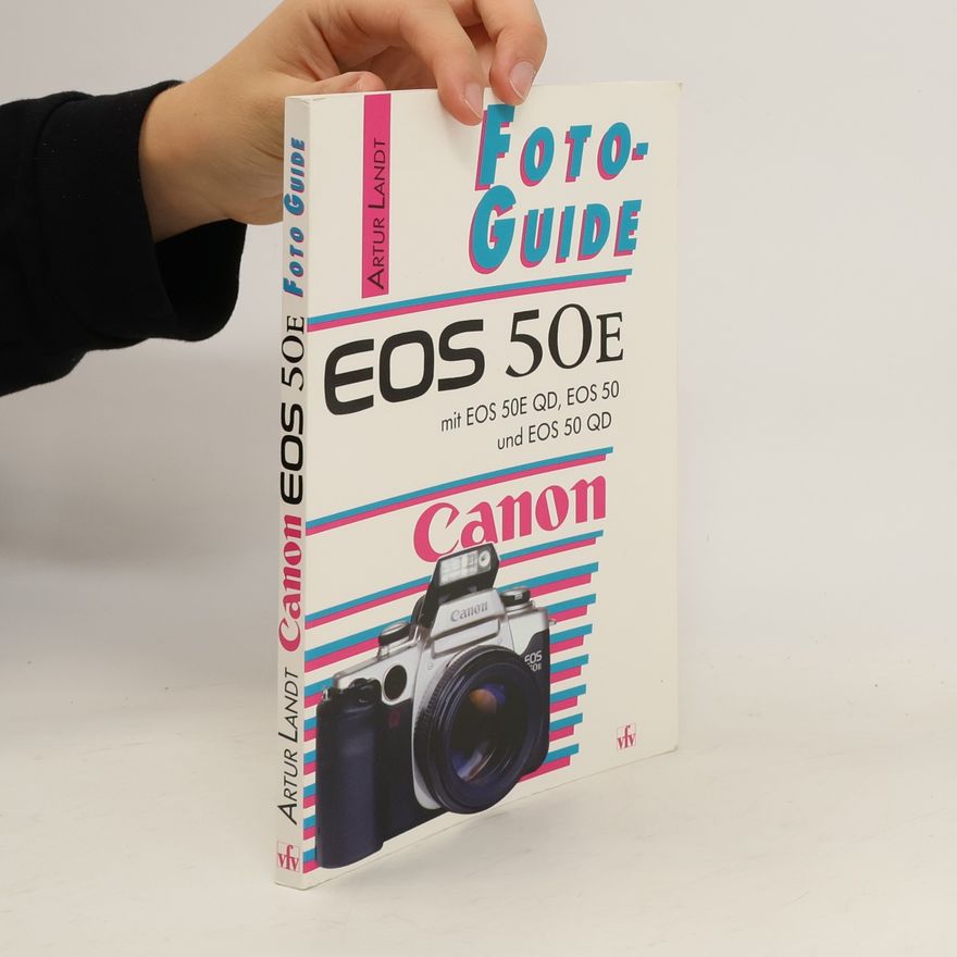 Artur Landt Canon EOS 50E
