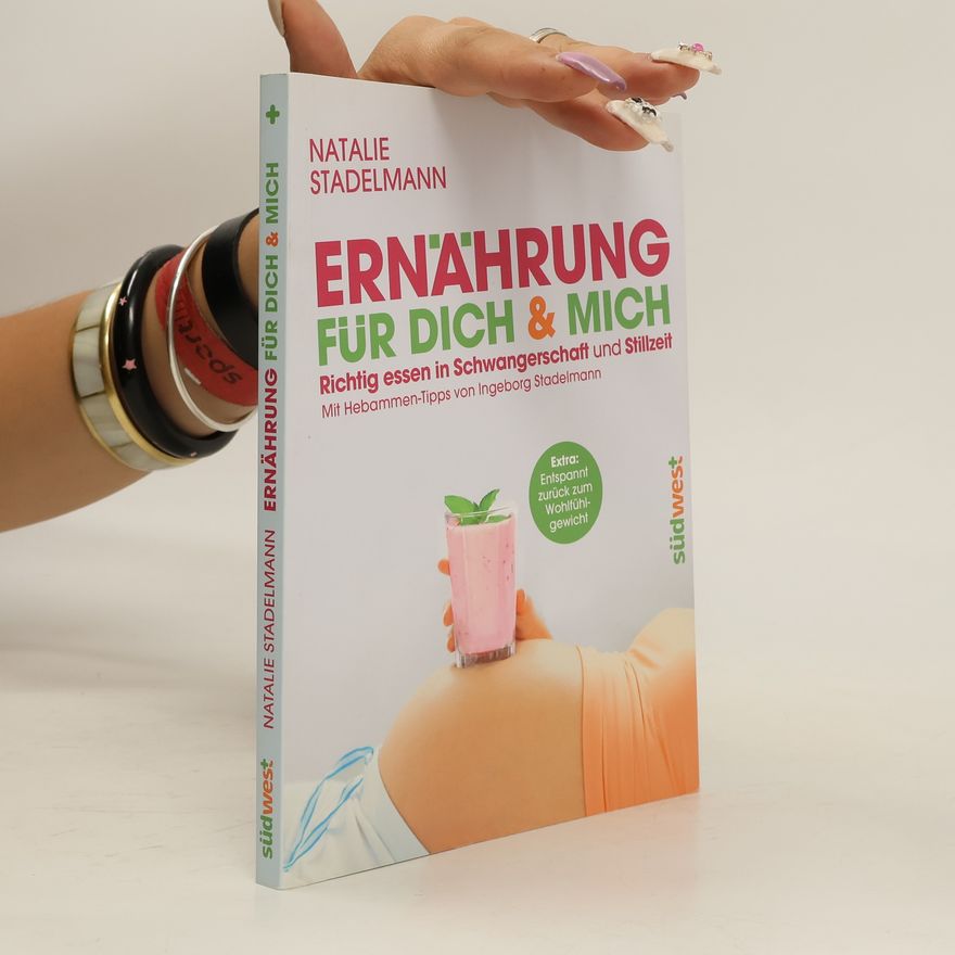 Natalie Stadelmann Ernährung für dich & mich