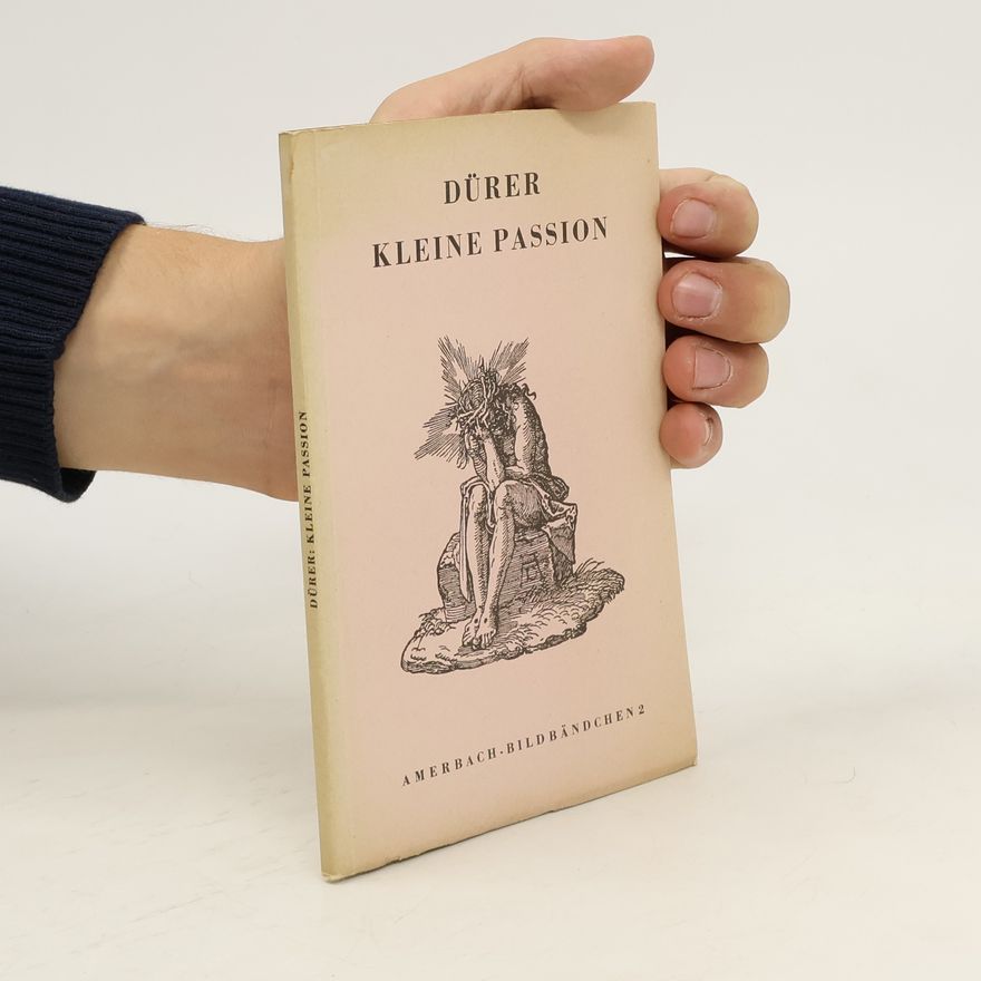 Albrecht Dürer Kleine Passion