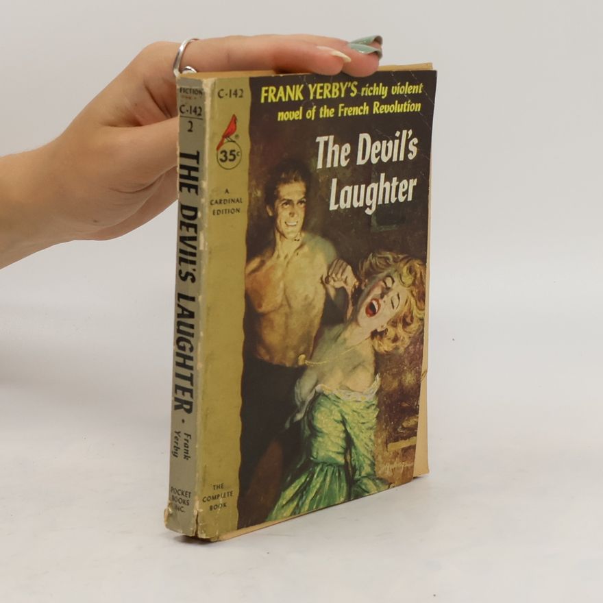 Frank Yerby The Devil's Laughter