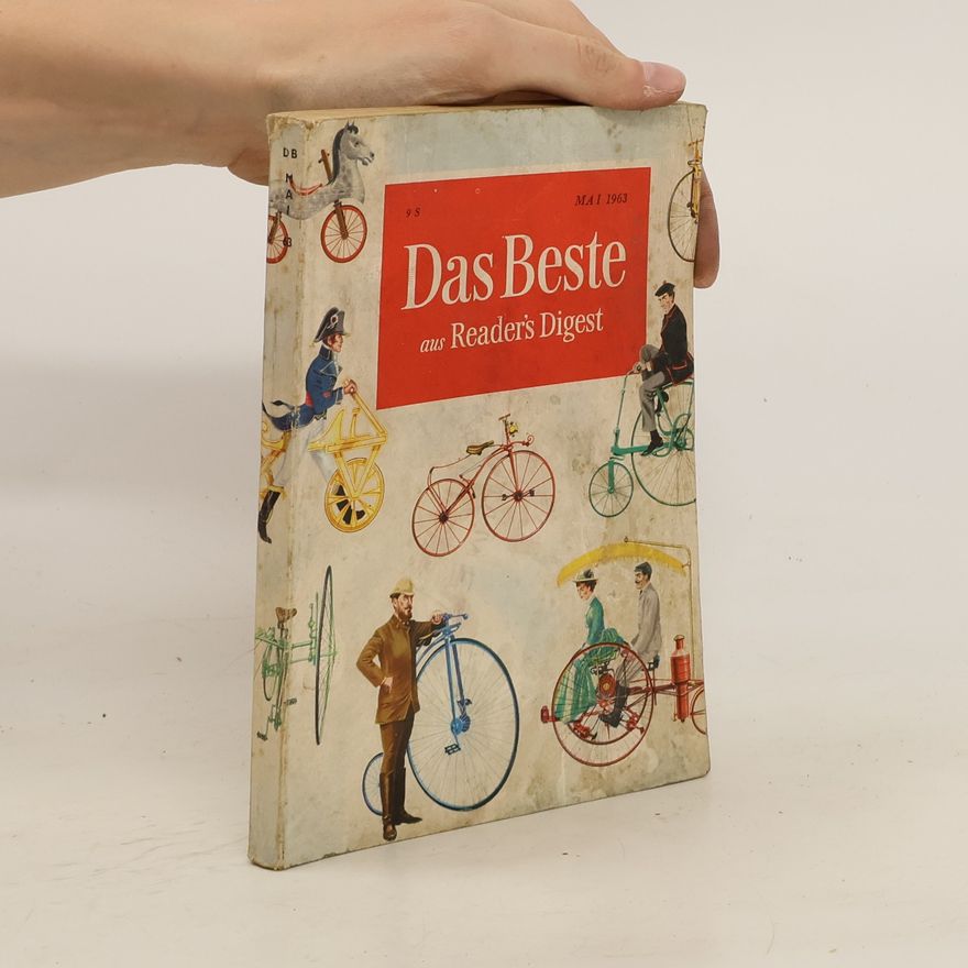 Autorenkollektiv Das Beste aus Reader's Digest 5/1963
