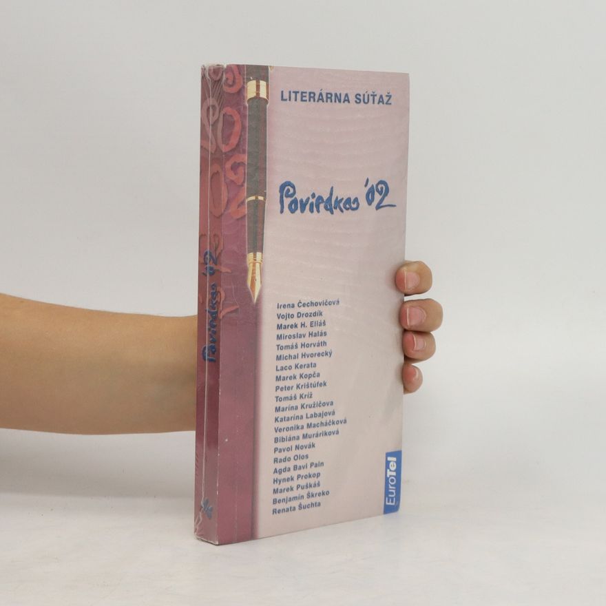 Autorenkollektiv Poviedka '02