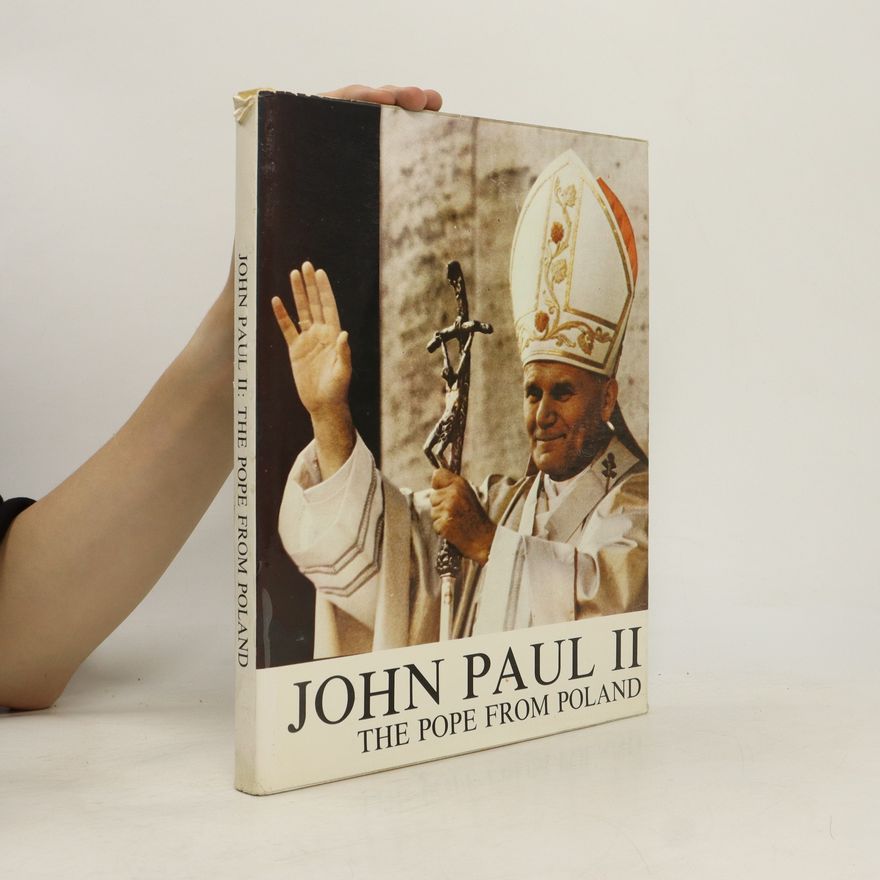 Tadeusz Karolak John Paul II