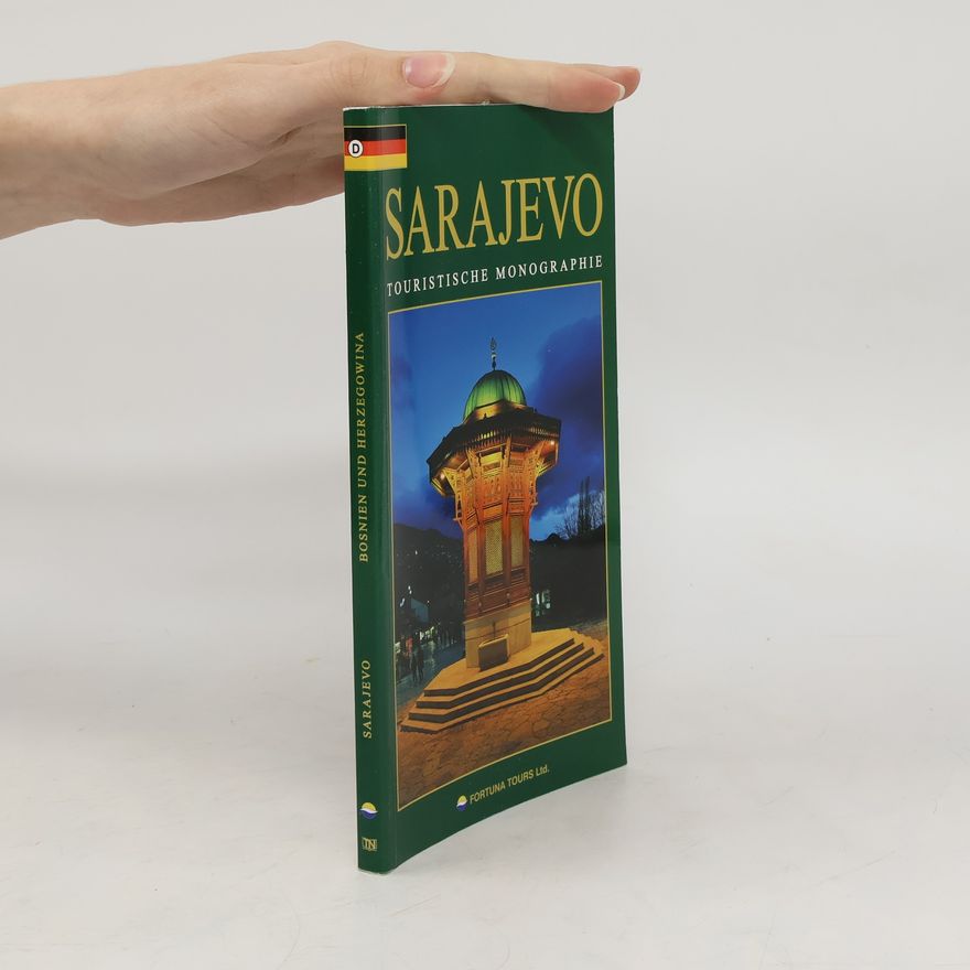 Various authors Sarajevo