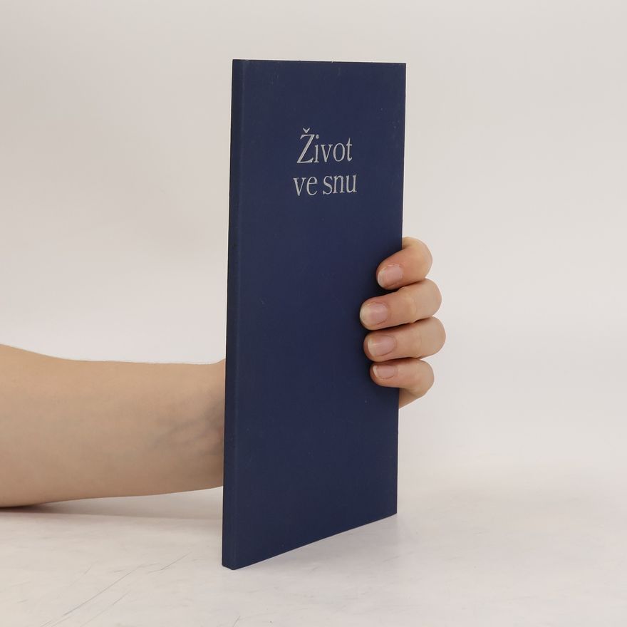 Karoline von Günderrode Život ve snu