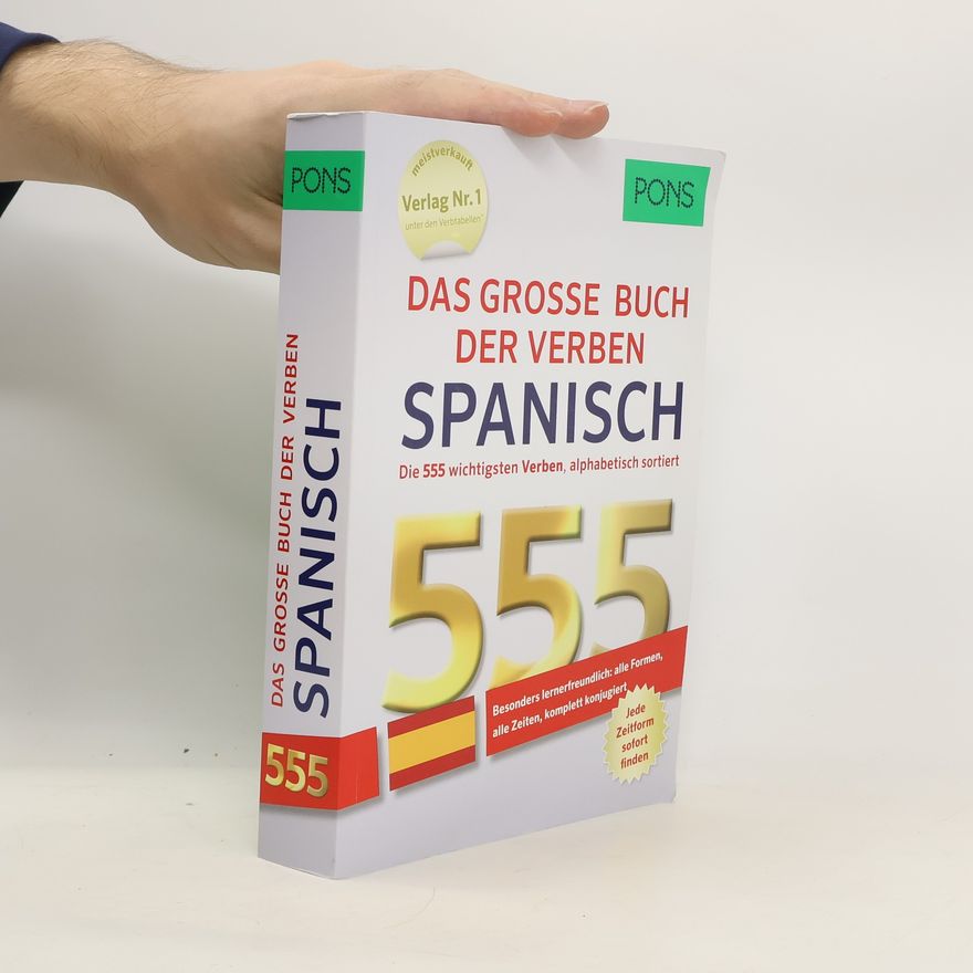 Marieluise Schmitz 555 Verben Spanisch