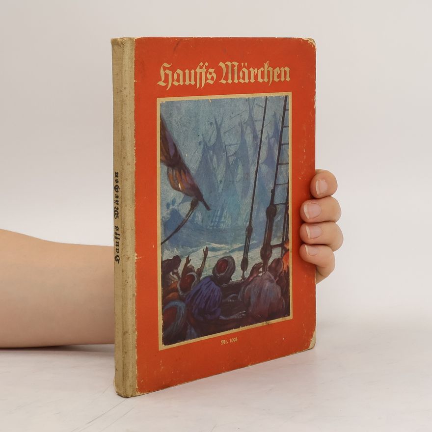 Wilhelm Hauff Hauffs Märchen