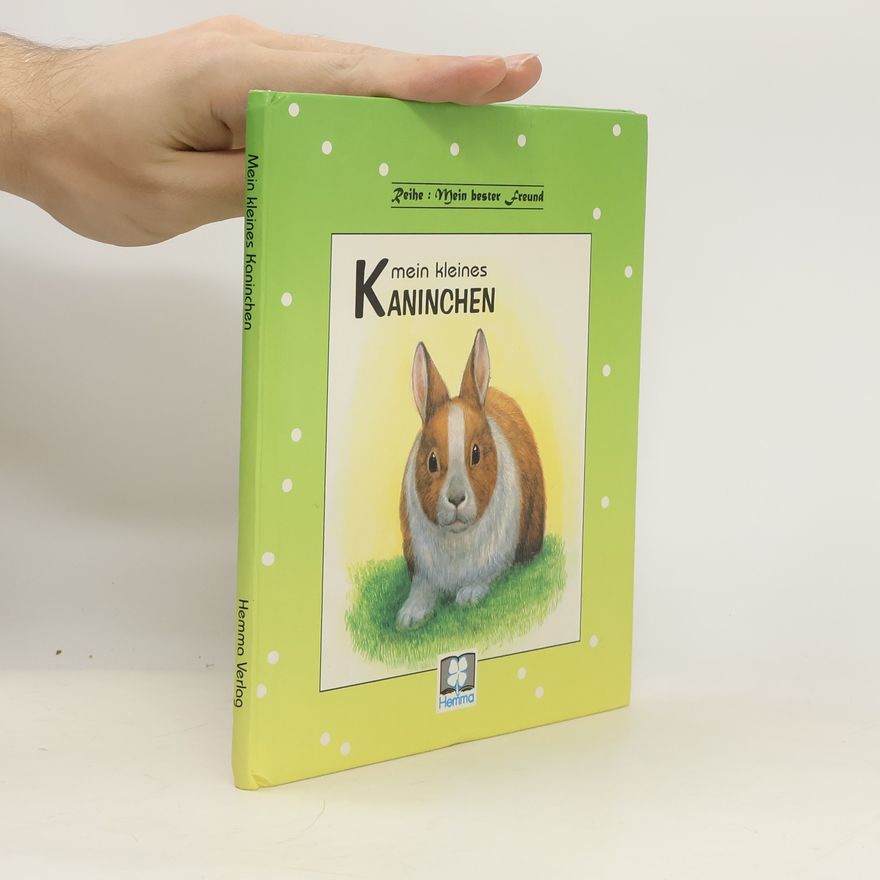 Autorenkollektiv Mein kleines Kaninchen