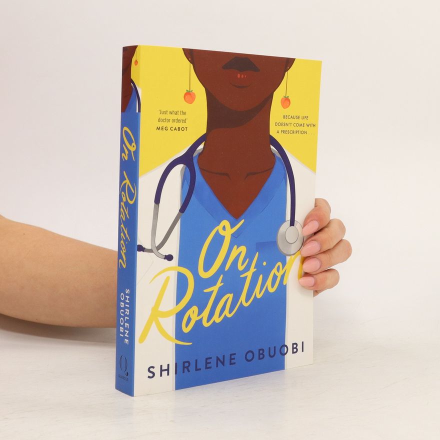 Shirlene Obuobi On Rotation