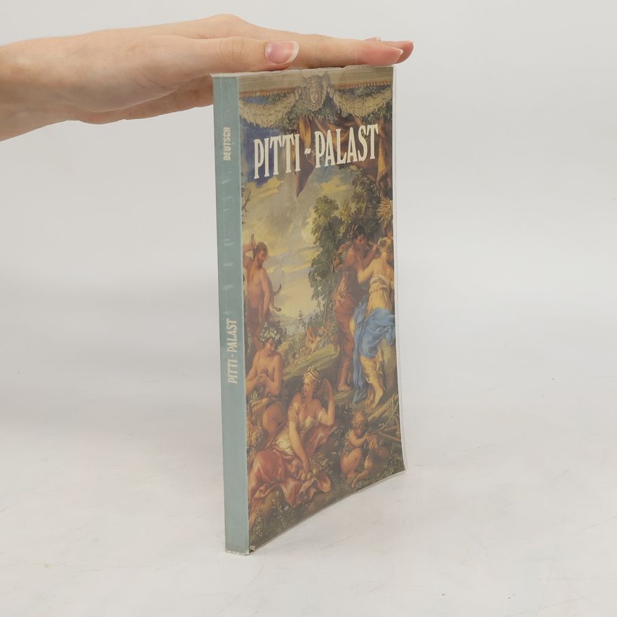Claudio Pescio Pitti-Palast