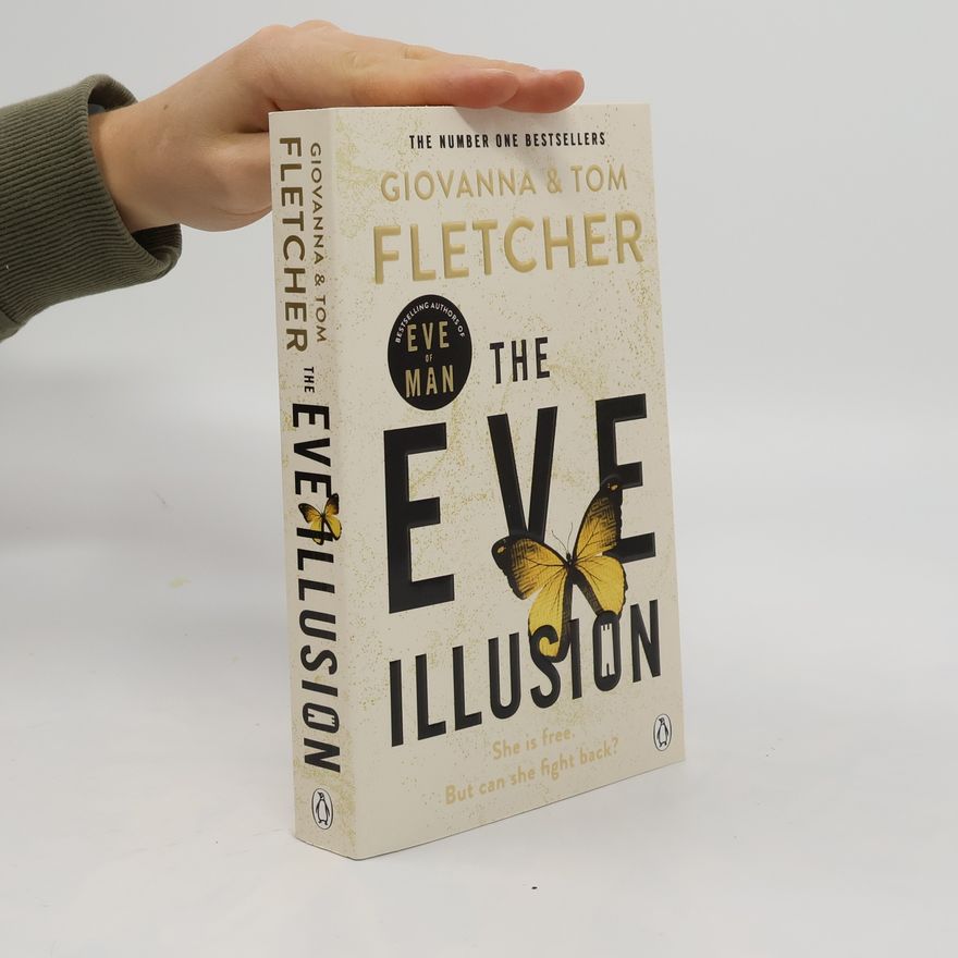Giovanna Fletcher The Eve Illusion