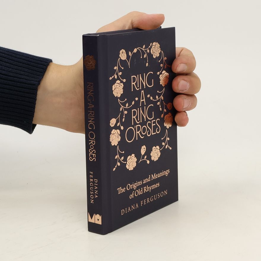 Diana Craig Ring-a-Ring o'Roses