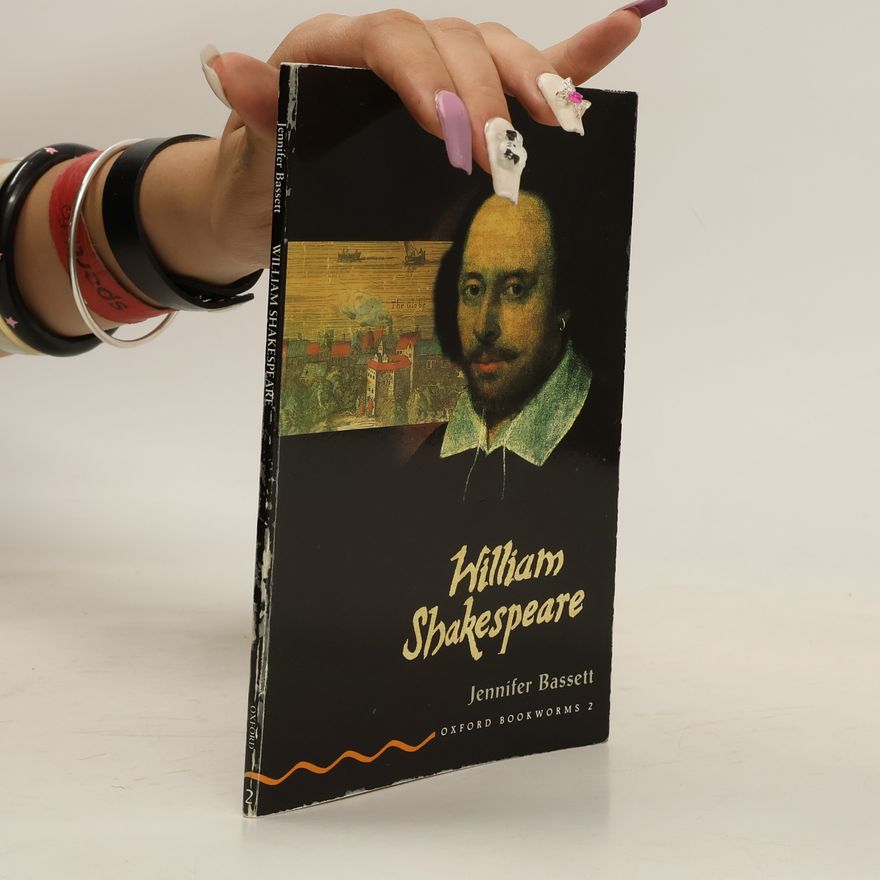Jennifer Bassett William Shakespeare