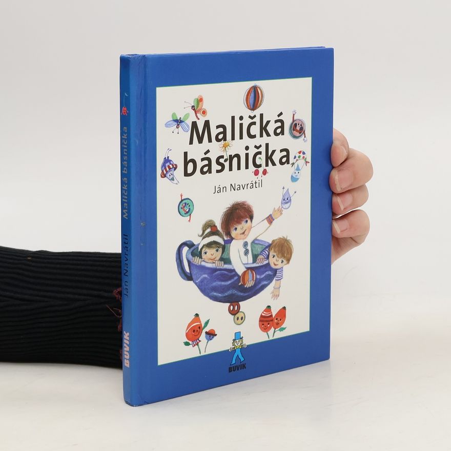 Ján Navrátil Maličká básnička