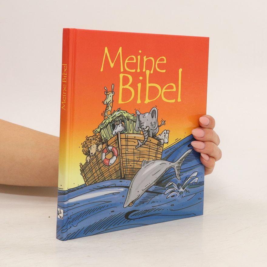 Kolektiv autorů Meine Bibel