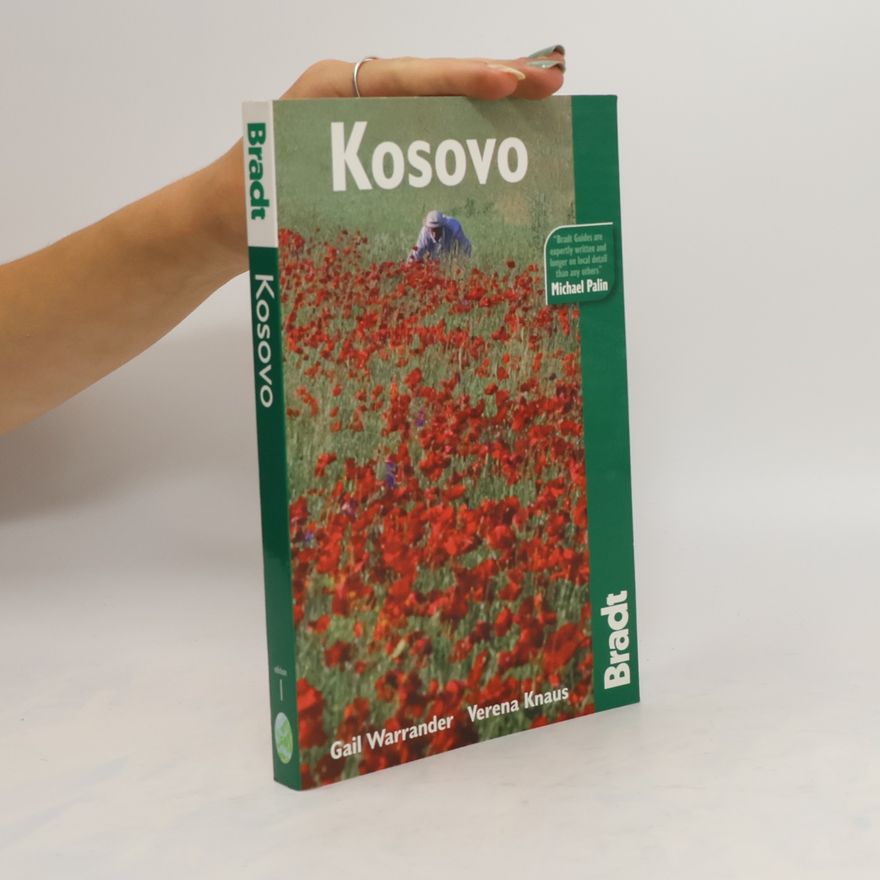 Verena Knaus Kosovo