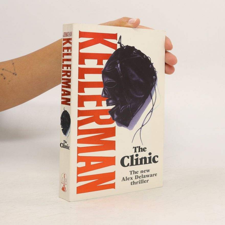 Jonathan Kellerman The Clinic