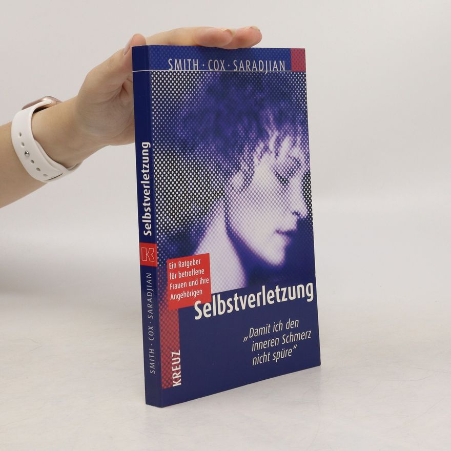 Gerrilyn Smith Selbstverletzung
