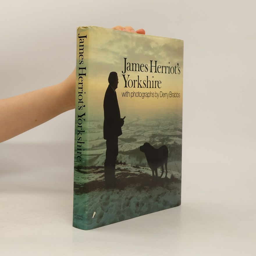 Derry Brabbs James Herriont's Yorkshire