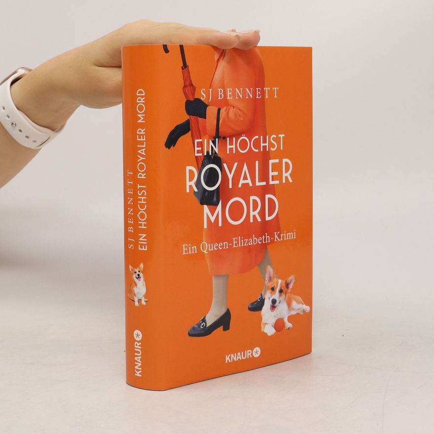 Sophia Bennett Ein höchst royaler Mord