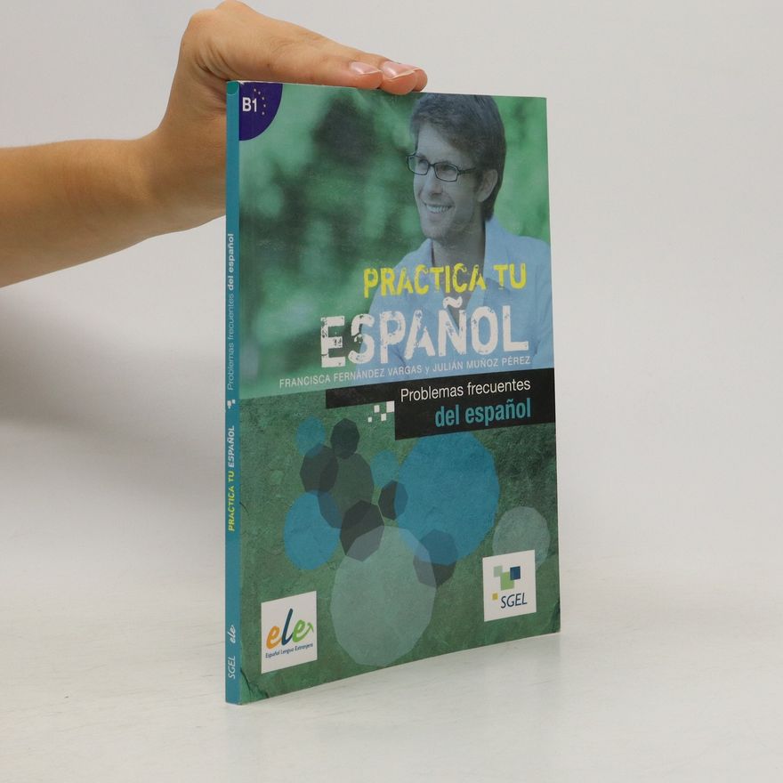 Julián Muñoz Pérez Practica tu español