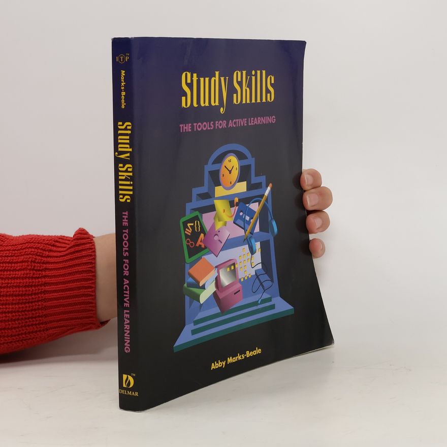 Abby Marks Study Skills