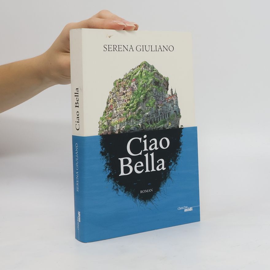 Serena Giuliano Ciao Bella
