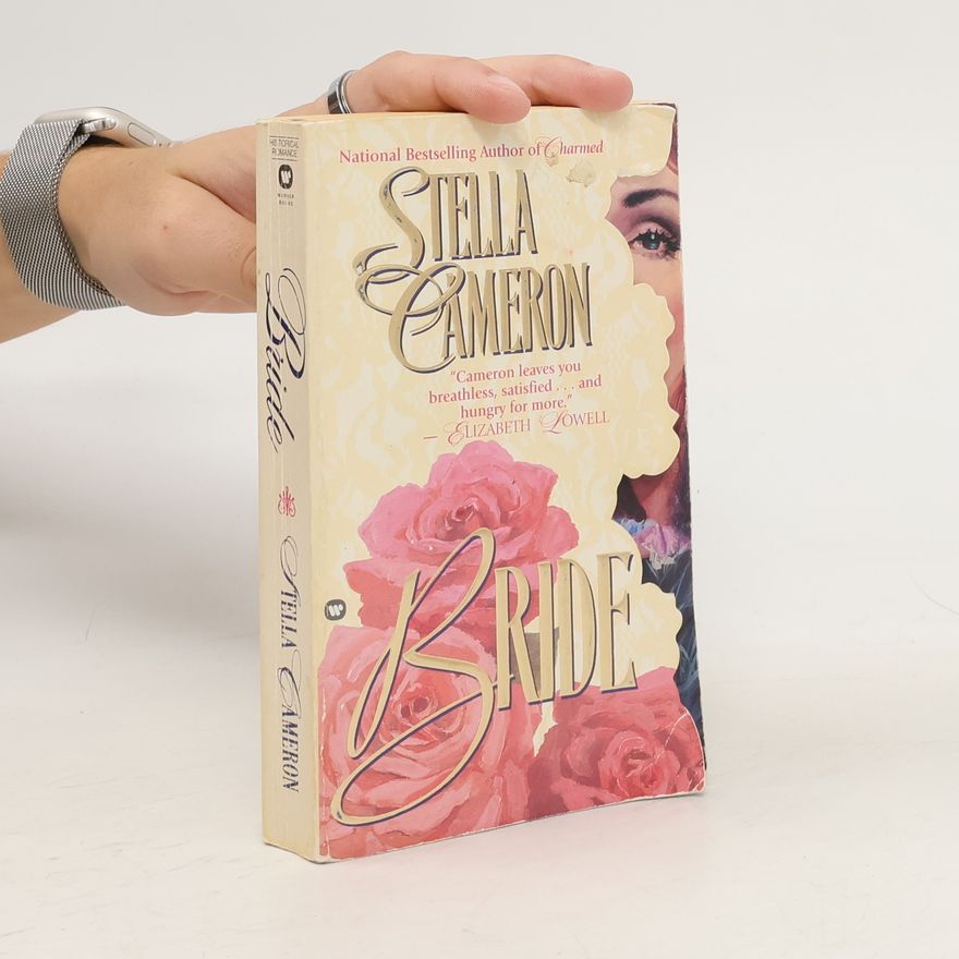 Stella Cameron Bride