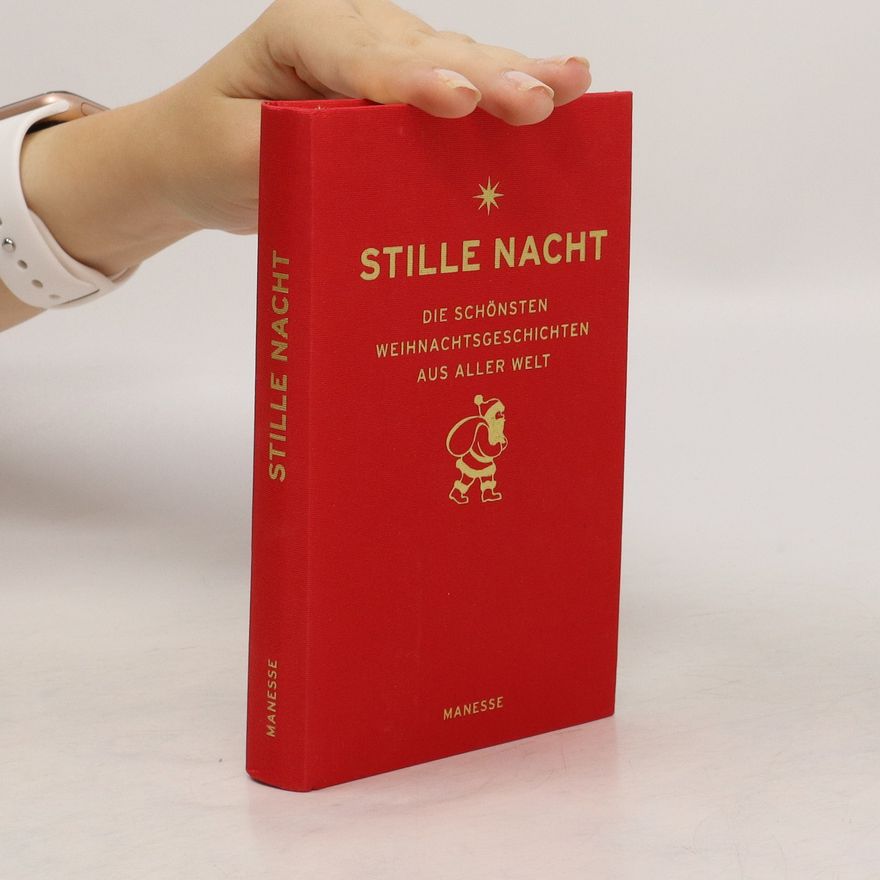 Guillaume Apollinaire Stille Nacht