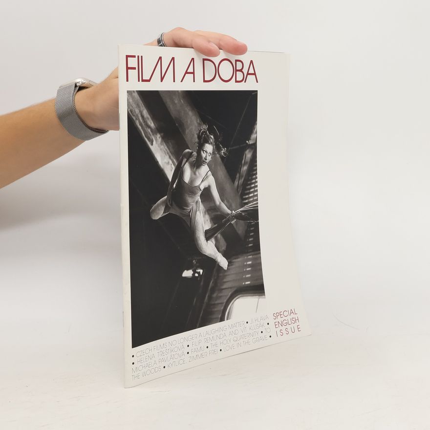 AA.VV. Film a doba