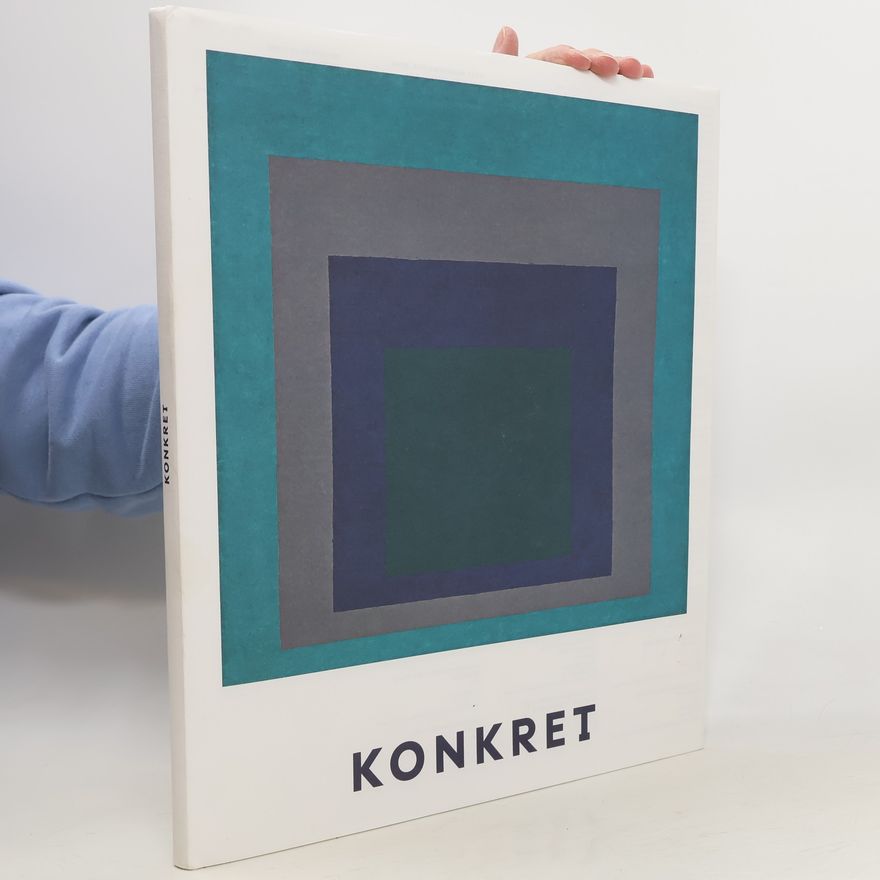 Kolektiv autorů Konkret