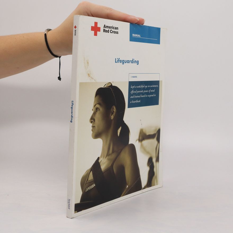 Kolektiv autorů Lifeguarding