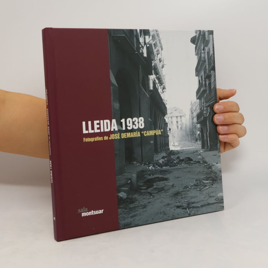 Kolektiv autorů Lleida 1938