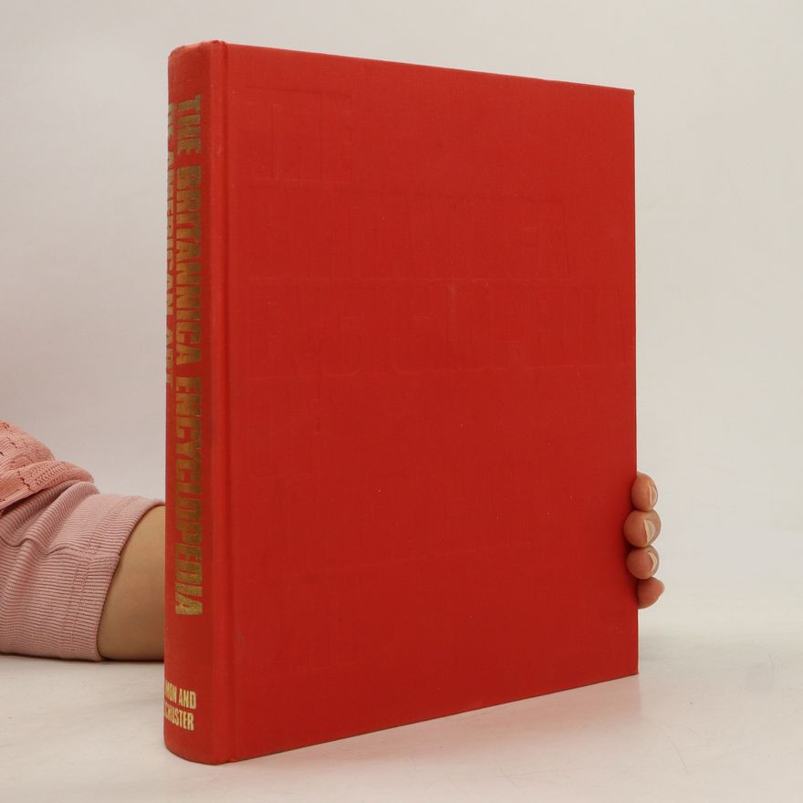 Various authors The Britannica Encyclopedia of American Art