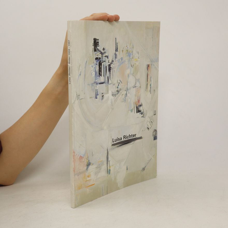 Auteurscollectief Luisa Richter