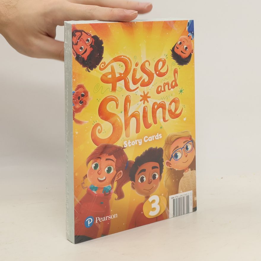 Autorenkollektiv Rise and Shine 3 Story Cards