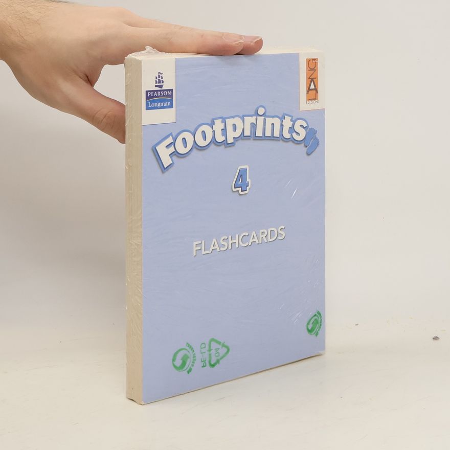 Autorenkollektiv Footprints 4. Flashcards